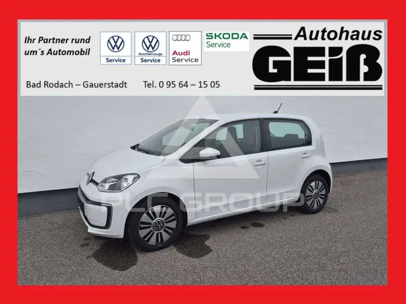 2021 Volkswagen Up