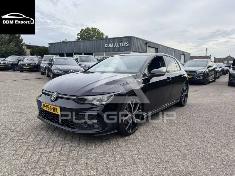 2021 Volkswagen GOLF