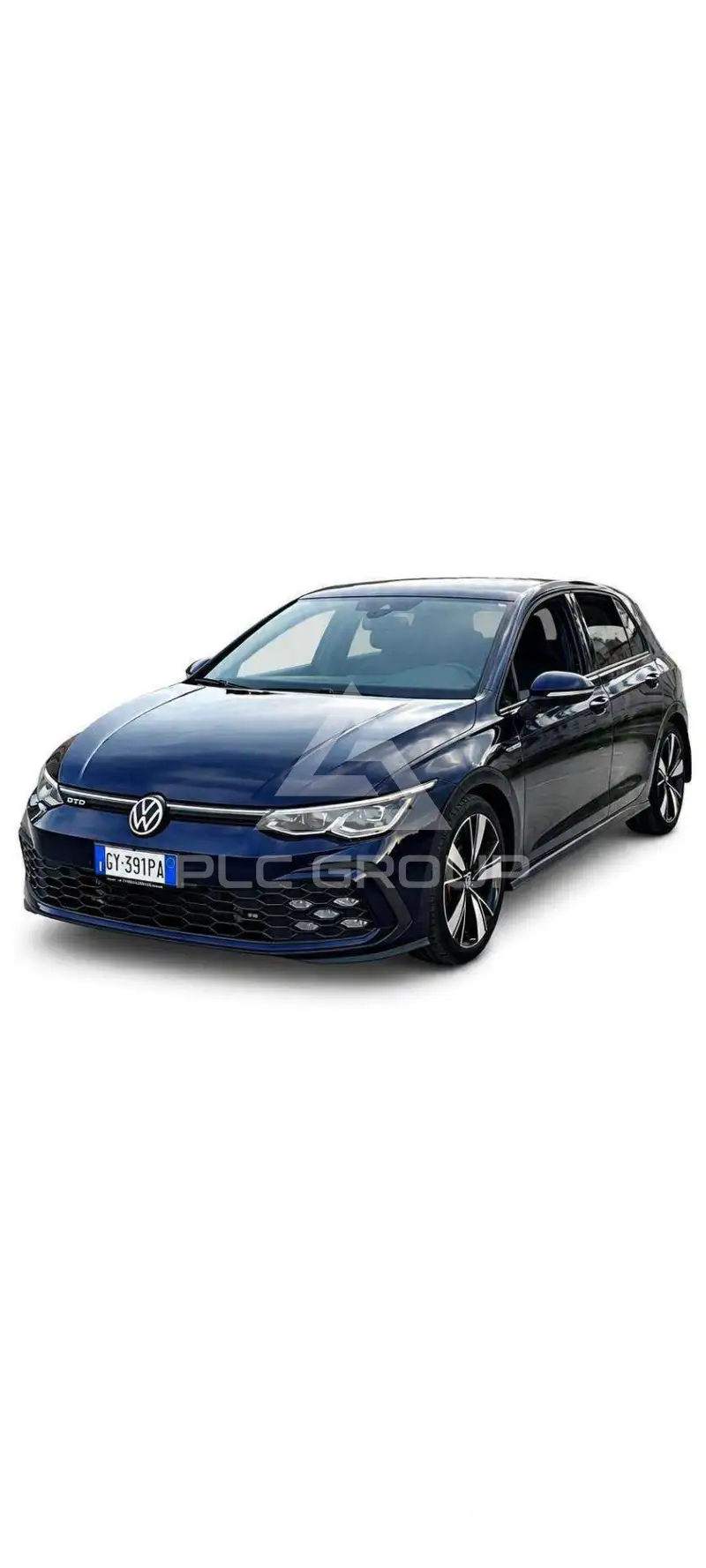 2021 Volkswagen GOLF