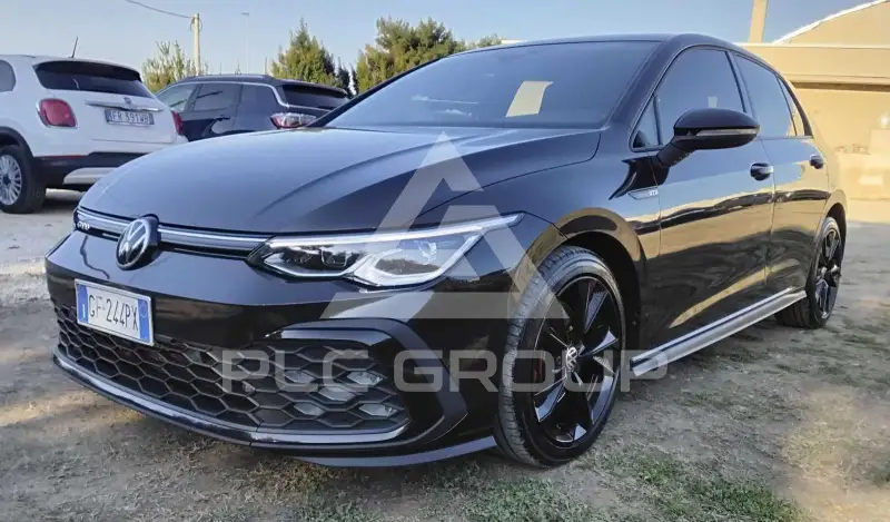 2021 Volkswagen GOLF
