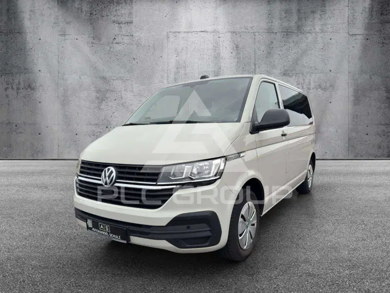 2021 Volkswagen T6