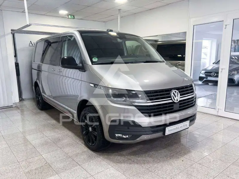 2021 Volkswagen Others
