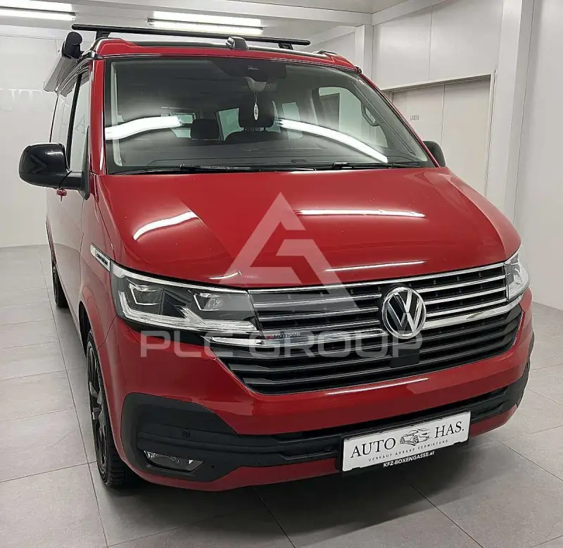 2021 Volkswagen Others