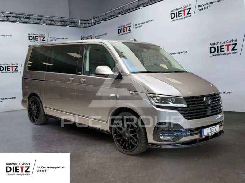 2021 Volkswagen Others