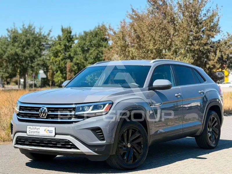 2021 Volkswagen Others