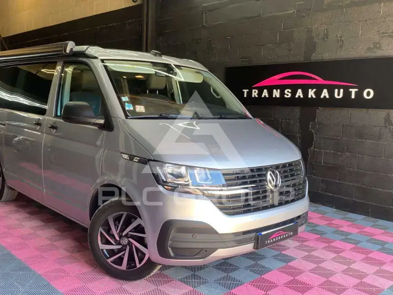 2021 Volkswagen Others