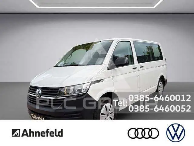 2021 Volkswagen T6