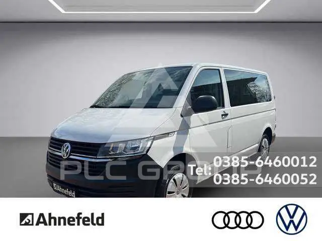 2021 Volkswagen T6