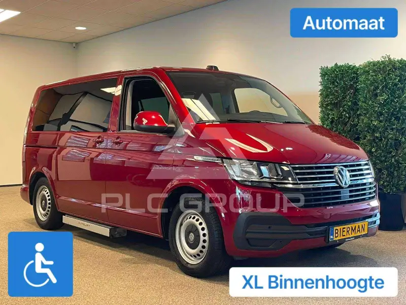 2021 Volkswagen Others