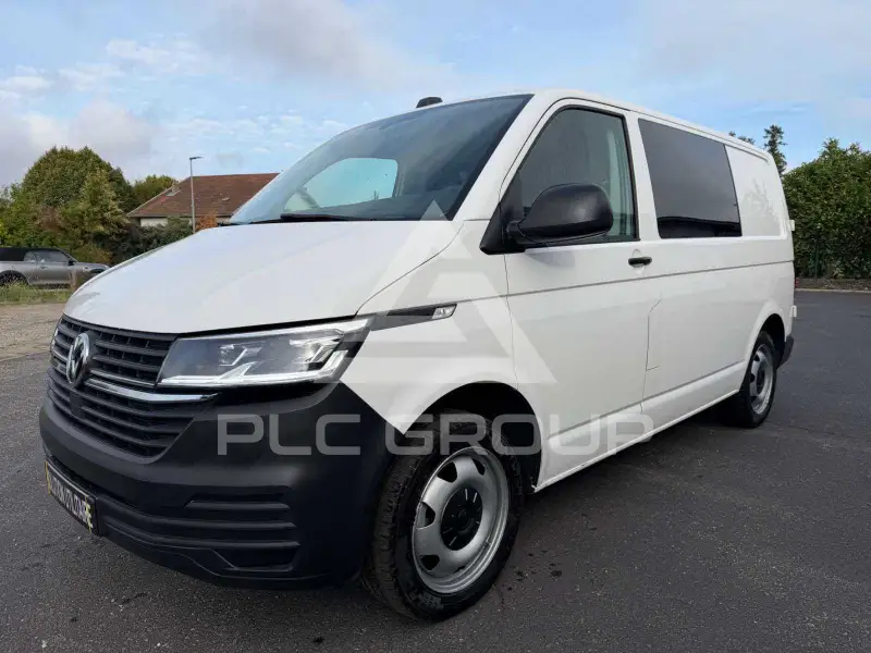 2021 Volkswagen Others
