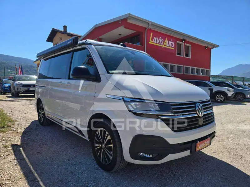 2021 Volkswagen Others