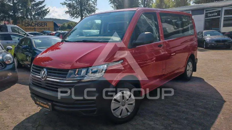 2021 Volkswagen Others