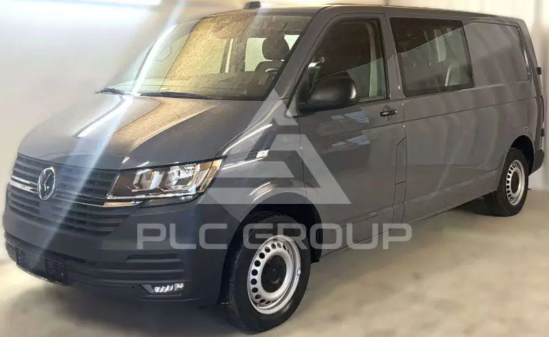 2021 Volkswagen Others