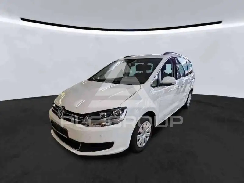 2021 Volkswagen SHARAN