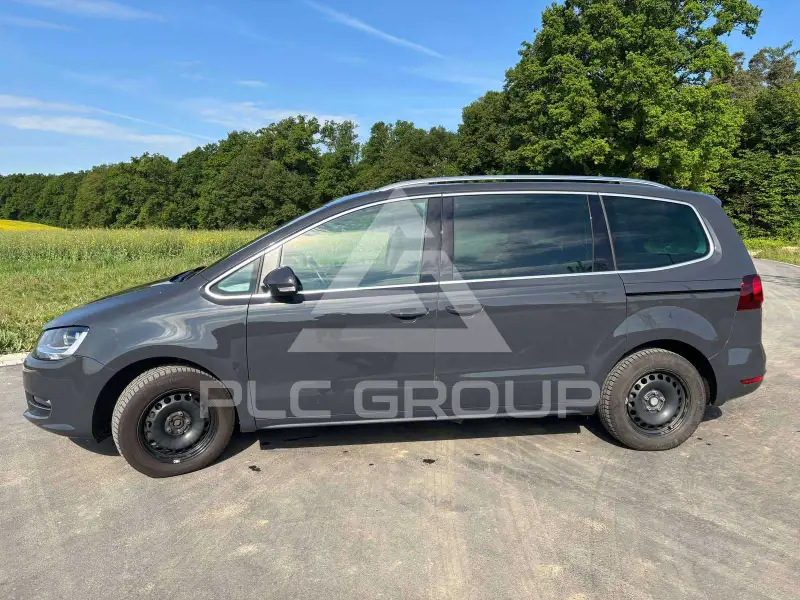 2021 Volkswagen SHARAN