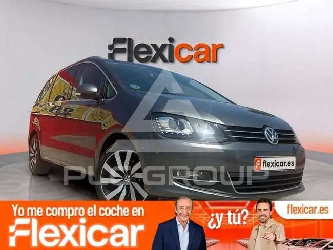 2021 Volkswagen SHARAN