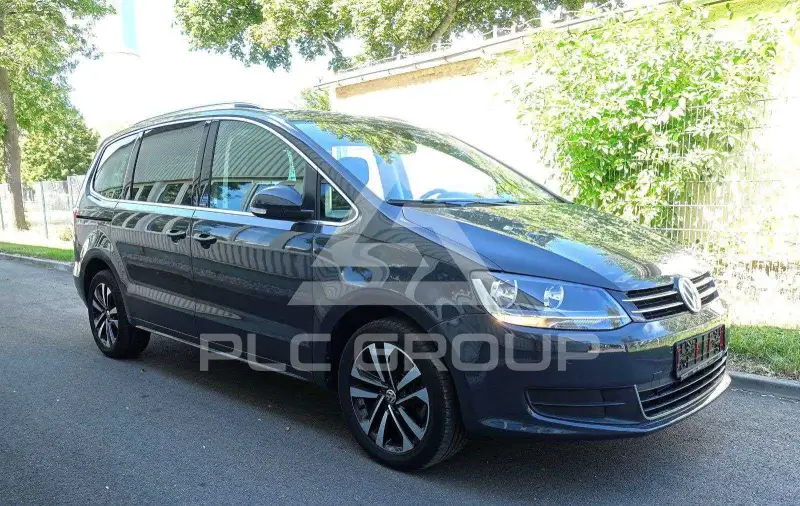 2021 Volkswagen SHARAN