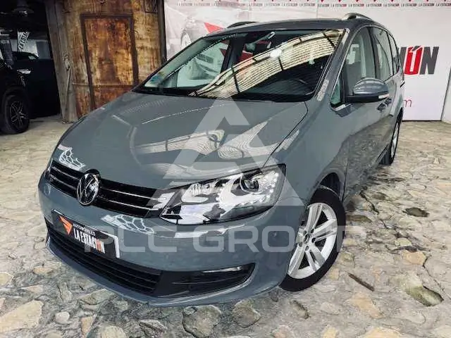 2021 Volkswagen SHARAN