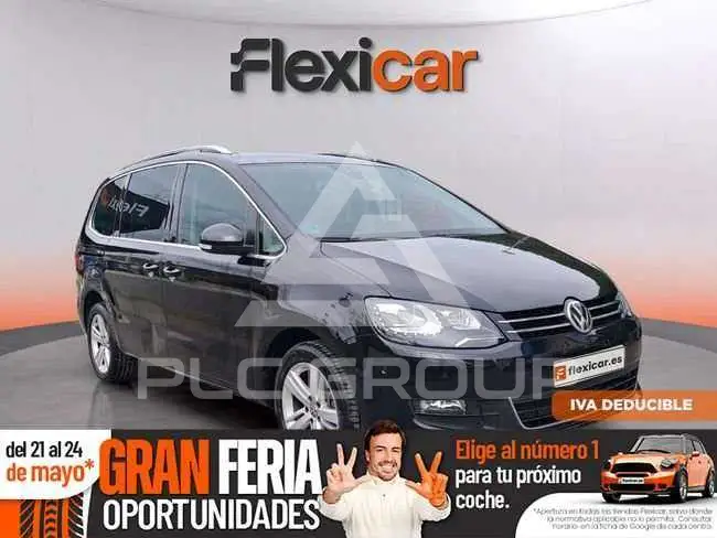 2021 Volkswagen SHARAN