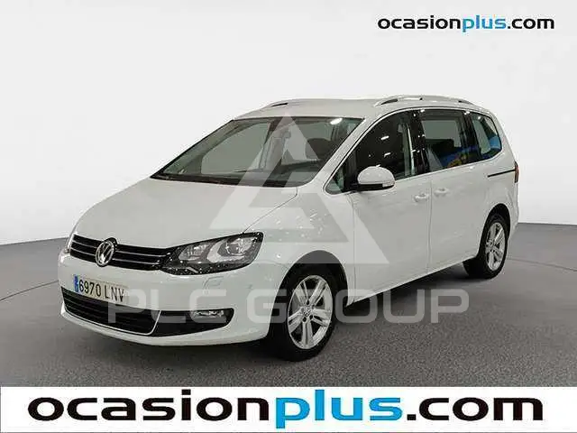 2021 Volkswagen SHARAN