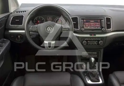 2021 Volkswagen SHARAN