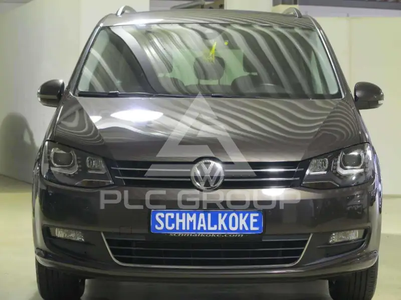 2021 Volkswagen SHARAN