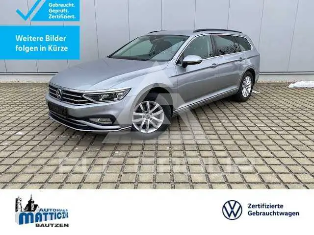 2021 Volkswagen Passat