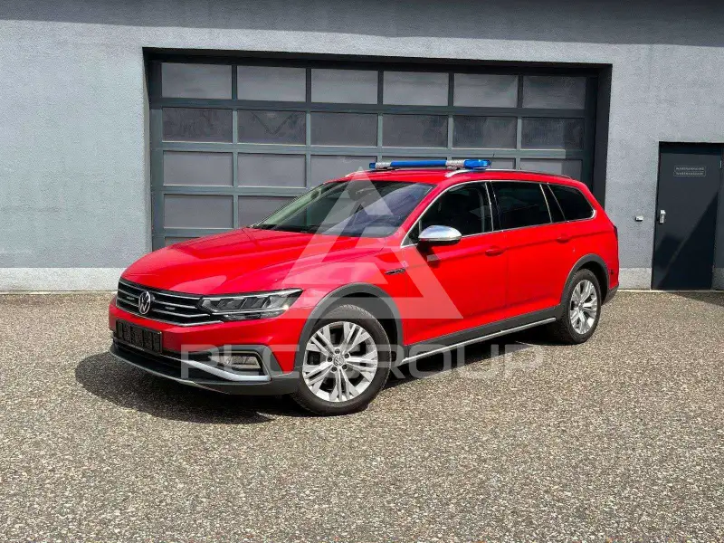 2021 Volkswagen Passat