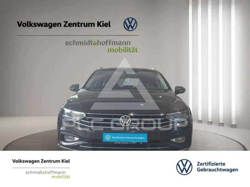 2021 Volkswagen Passat