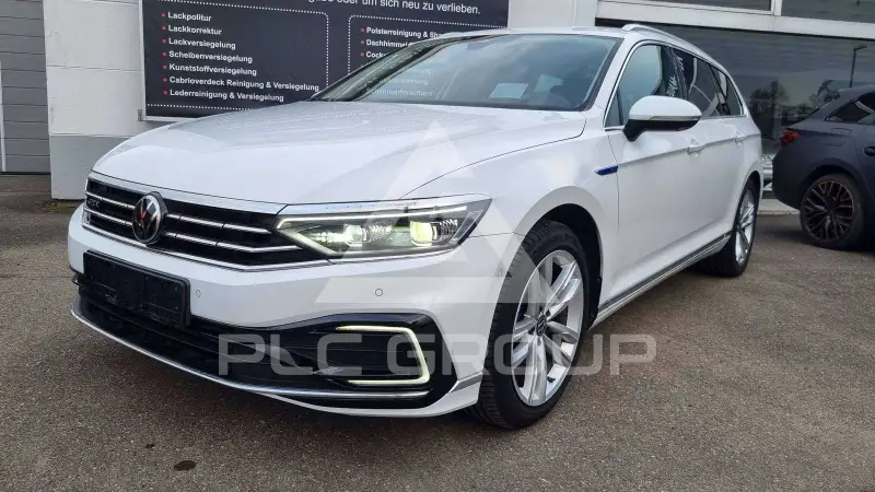 2021 Volkswagen Passat