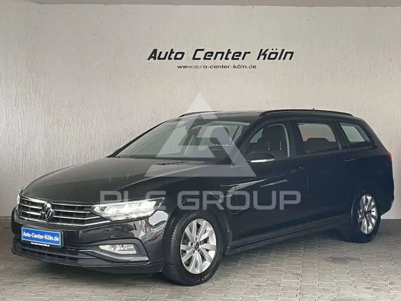 2021 Volkswagen Passat