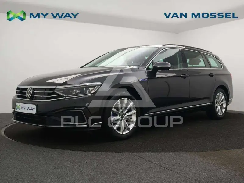 2021 Volkswagen Passat