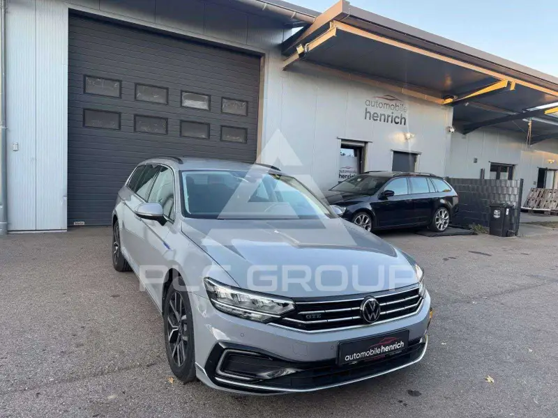 2021 Volkswagen Passat