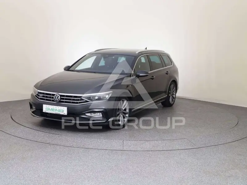 2021 Volkswagen Passat