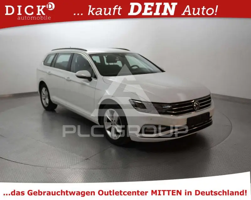2021 Volkswagen Passat