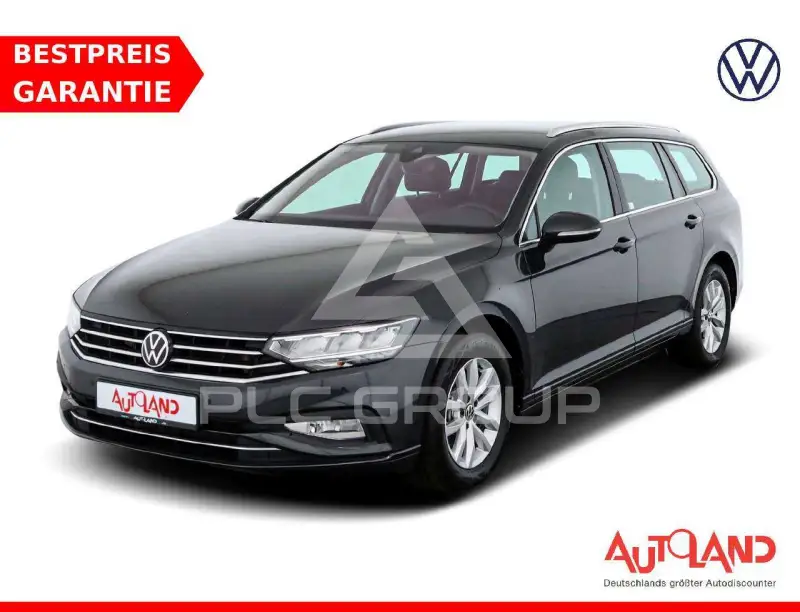 2021 Volkswagen Passat