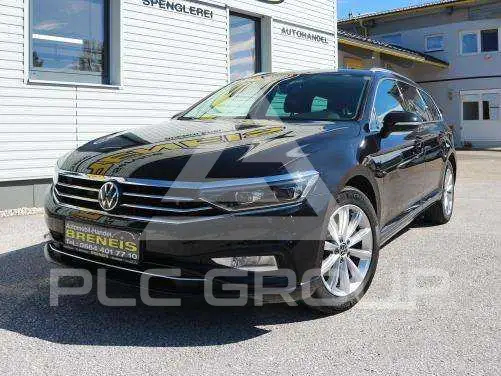 2021 Volkswagen Passat