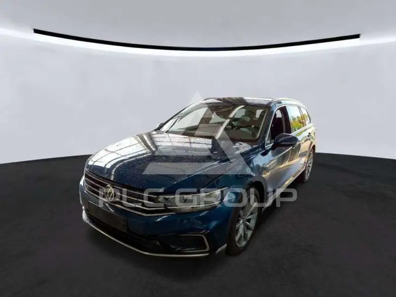 2021 Volkswagen Passat