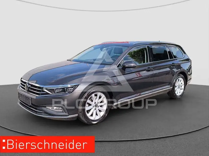 2021 Volkswagen Passat