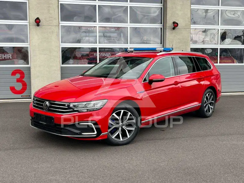 2021 Volkswagen Passat