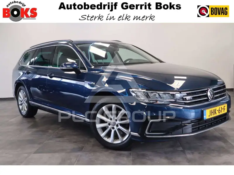 2021 Volkswagen Passat