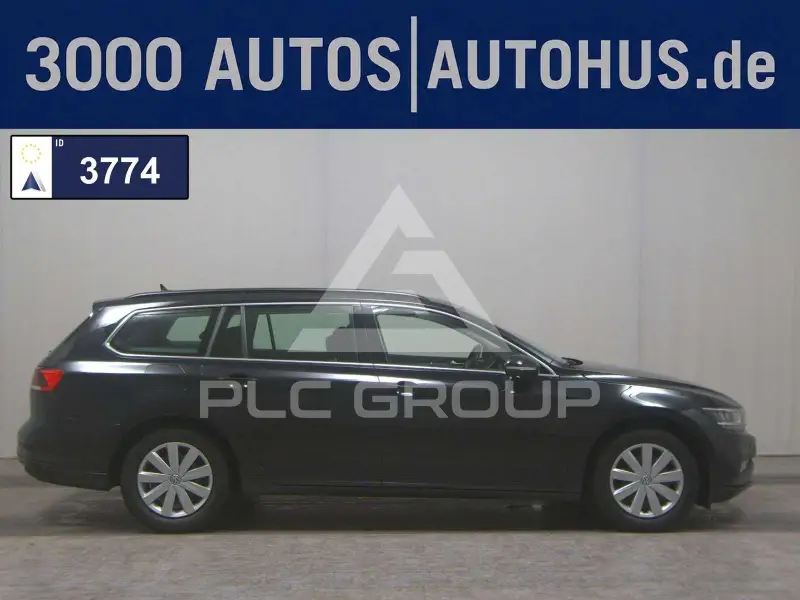 2021 Volkswagen Passat