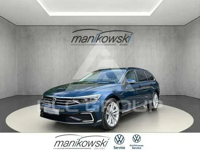 2021 Volkswagen Passat