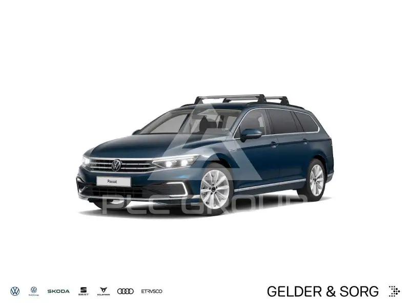 2021 Volkswagen Passat