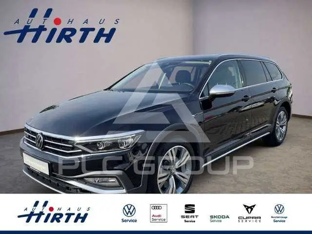 2021 Volkswagen Passat