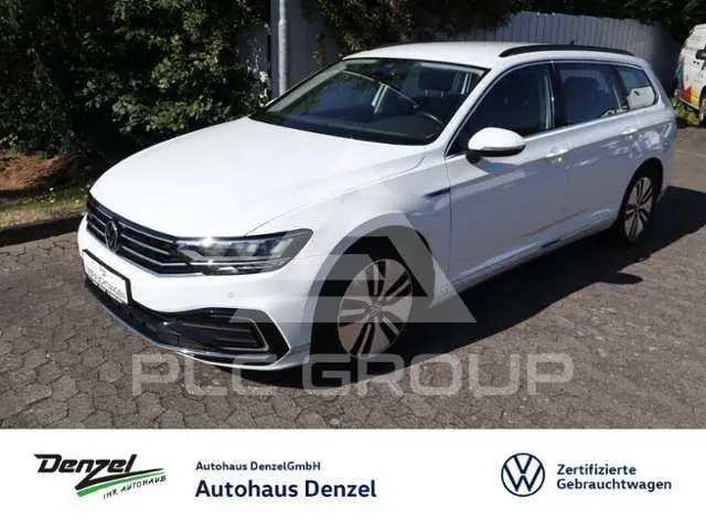 2021 Volkswagen Passat