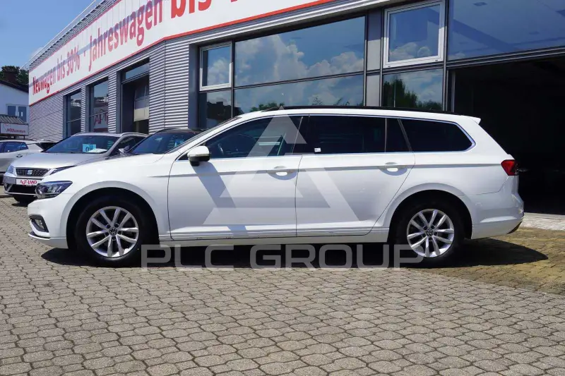 2021 Volkswagen Passat