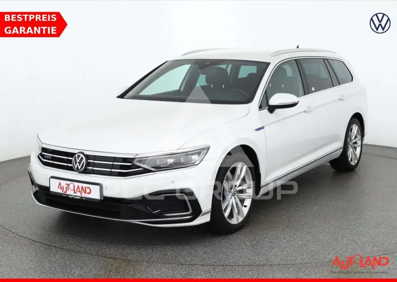 2021 Volkswagen Passat