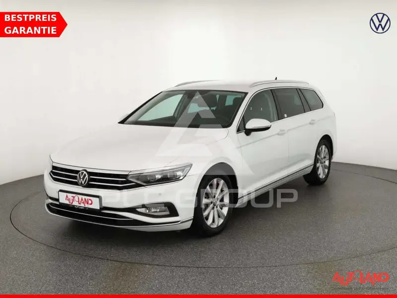 2021 Volkswagen Passat