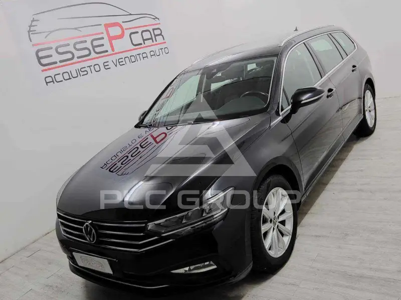 2021 Volkswagen Passat